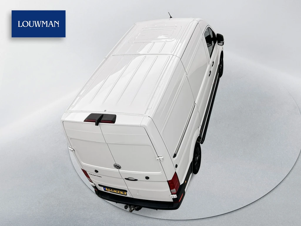 Volkswagen Crafter – foto 7