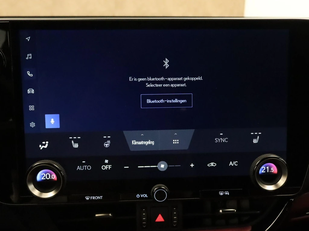 Lexus NX – foto 37