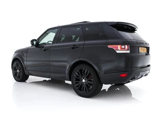 Land Rover Range Rover Sport – thumbnail 2