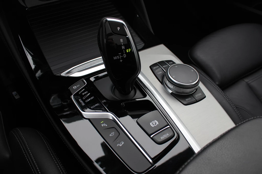 BMW X4 – foto 29