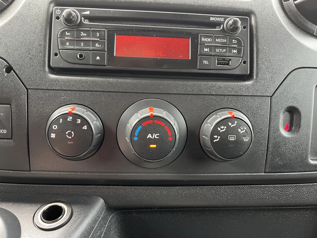 Opel Movano – foto 32