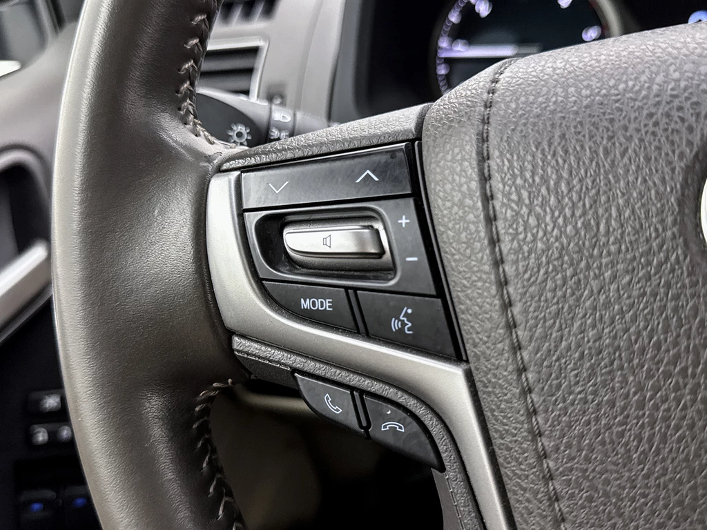 Toyota Land Cruiser – foto 20