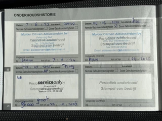 Citroën C3 – thumbnail 34