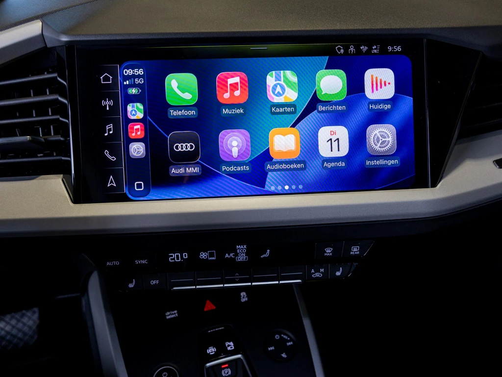 Audi Q4 Sportback e-tron – foto 32