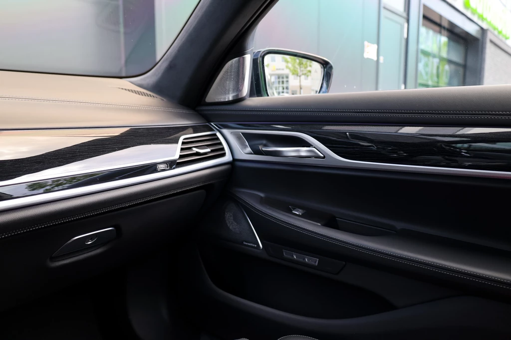 BMW 7 Serie – foto 45