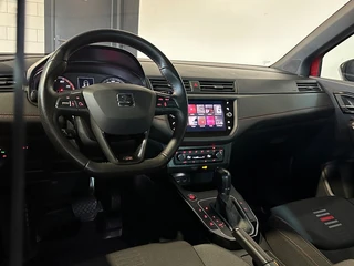 SEAT Arona – thumbnail 17