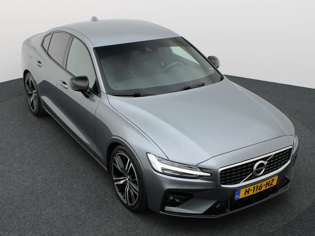 Volvo S60 – foto 13