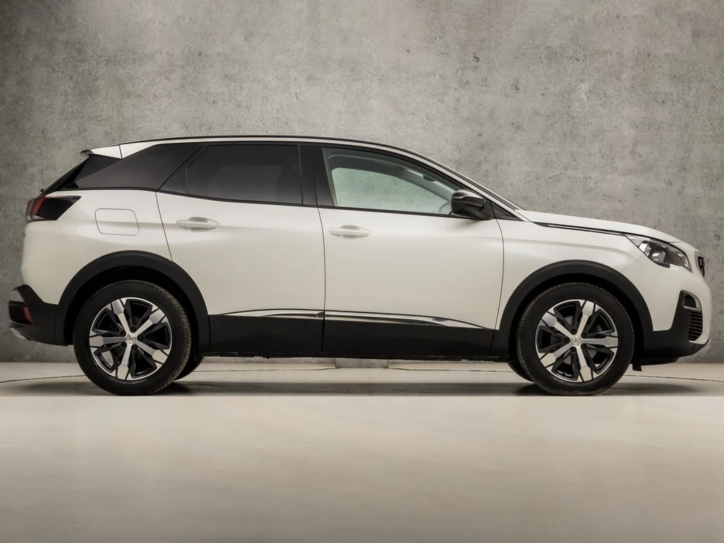 Peugeot 3008 – foto 6