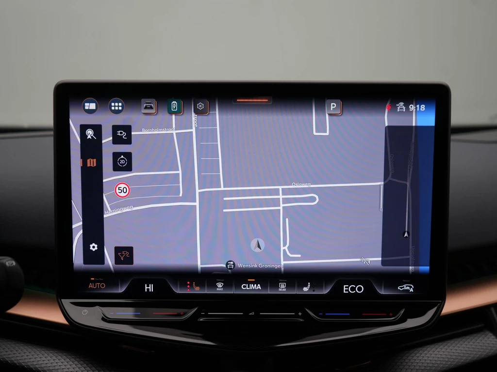 CUPRA Tavascan – foto 23