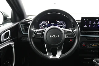 Kia Ceed Sportswagon – thumbnail 35