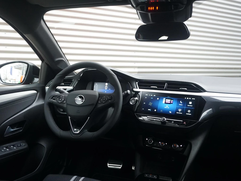 Opel Corsa – foto 13