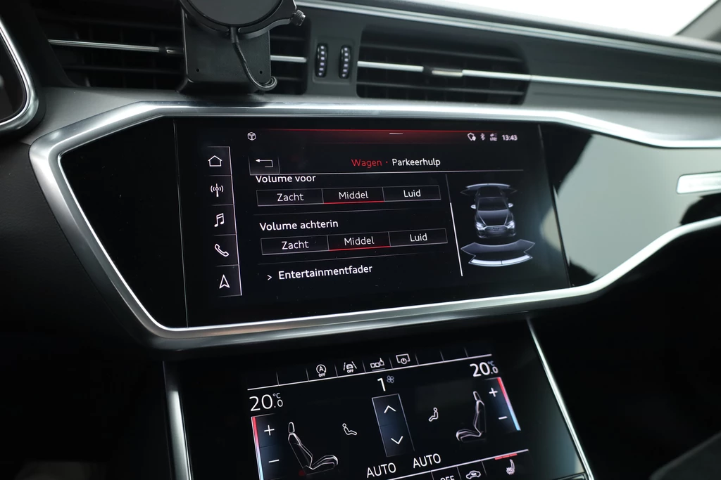 Audi A6 – foto 33