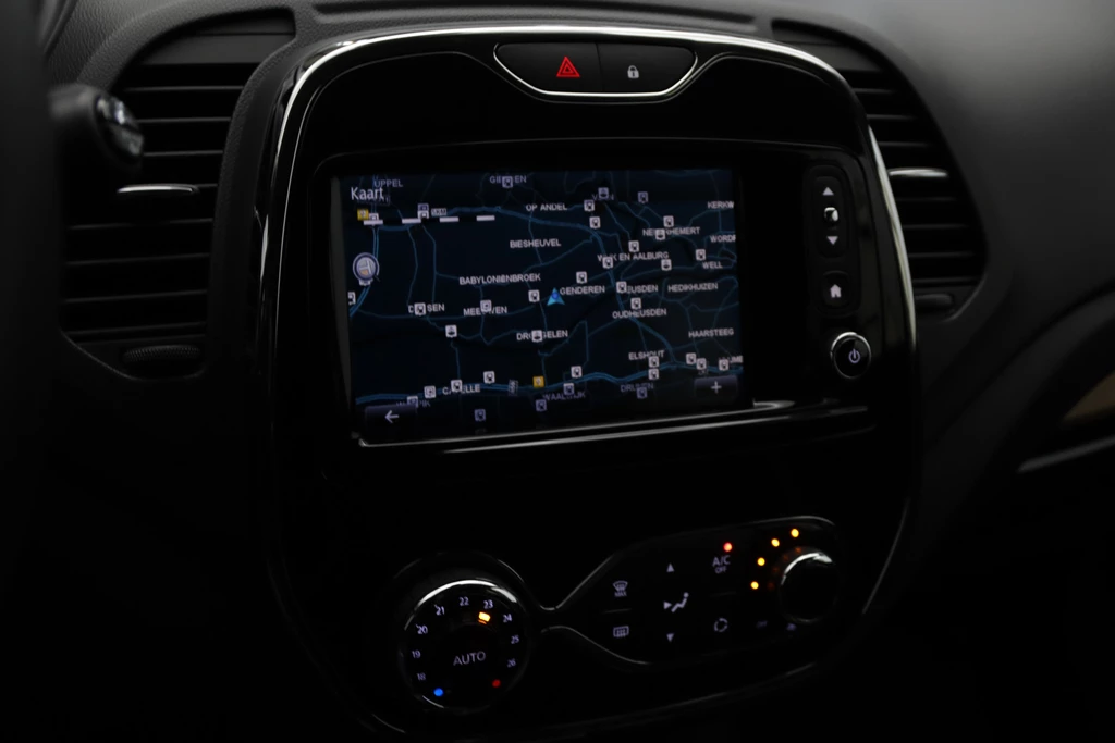 Renault Captur – foto 12