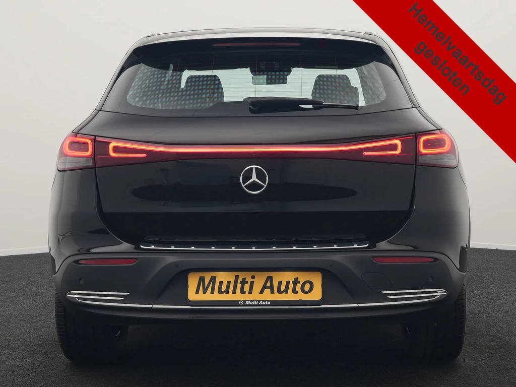 Mercedes-Benz EQA – foto 5