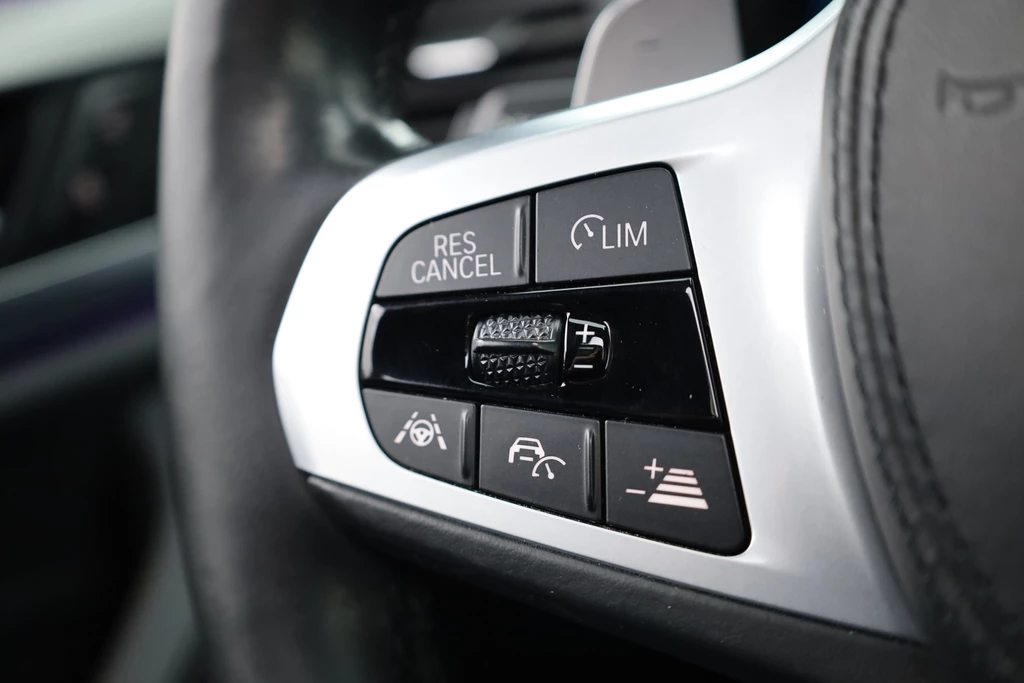 BMW X4 – foto 19