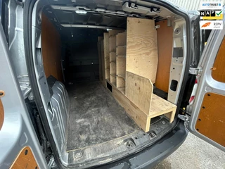 Volkswagen Caddy – thumbnail 13