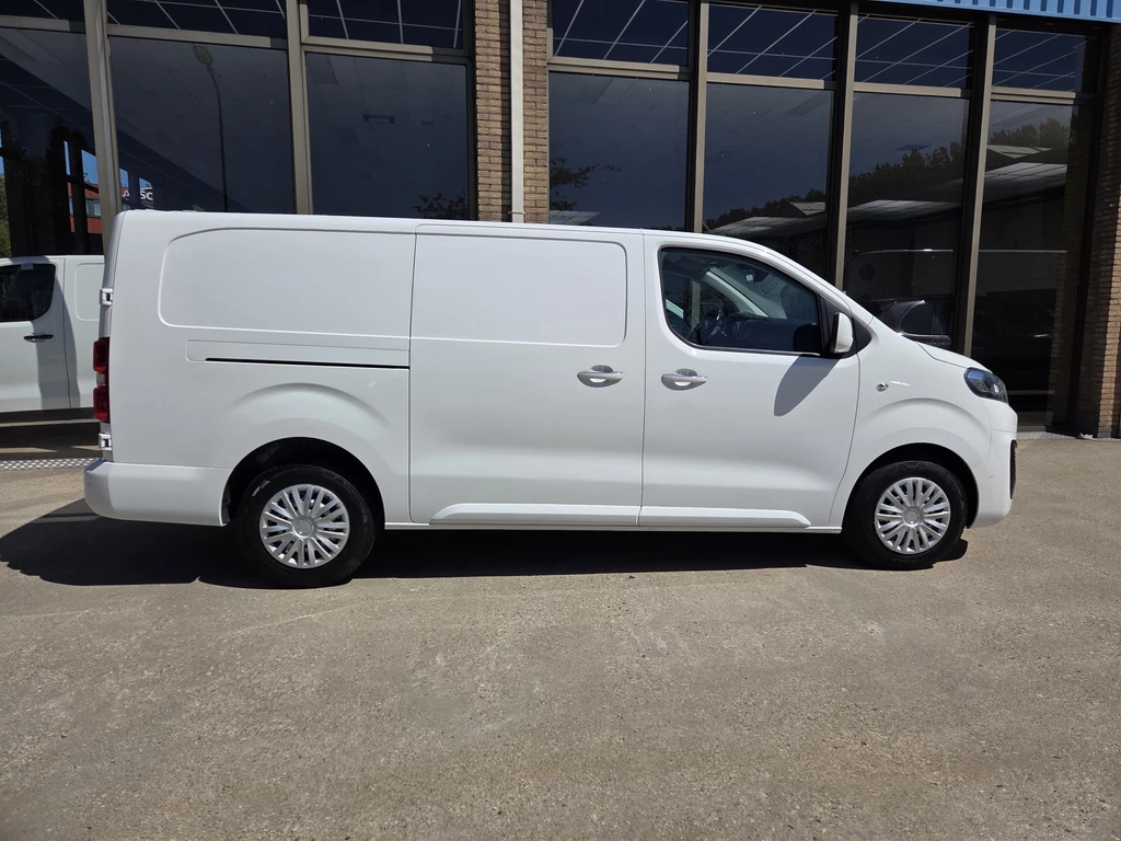 Citroën Jumpy – foto 8