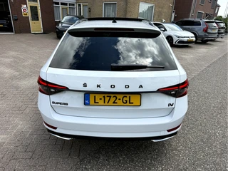 Škoda Superb – thumbnail 3