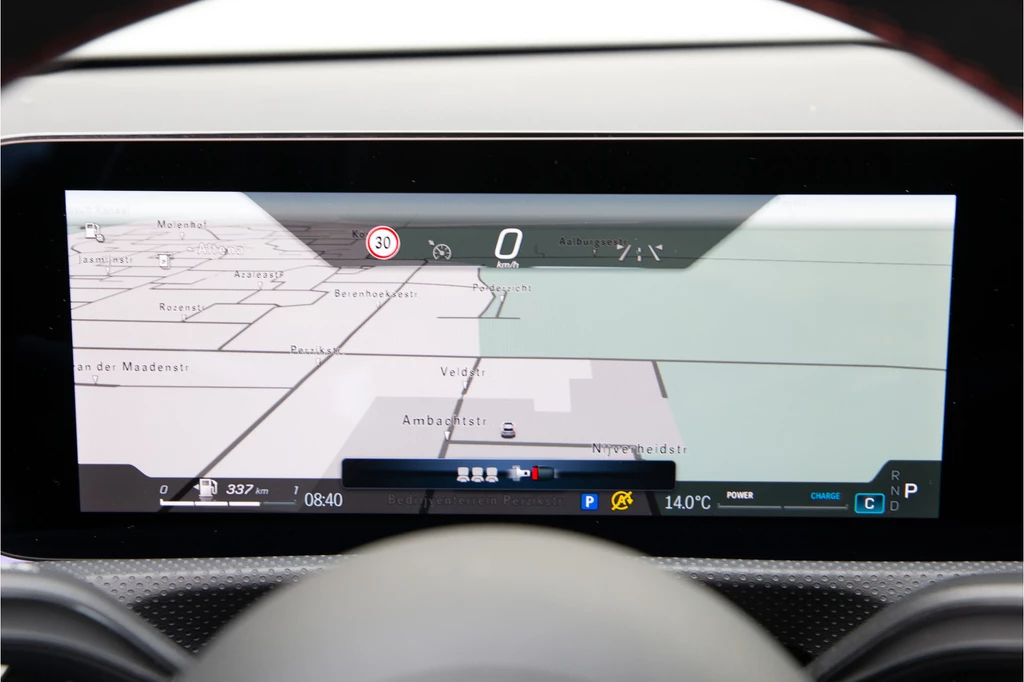 Mercedes-Benz A-Klasse – foto 38