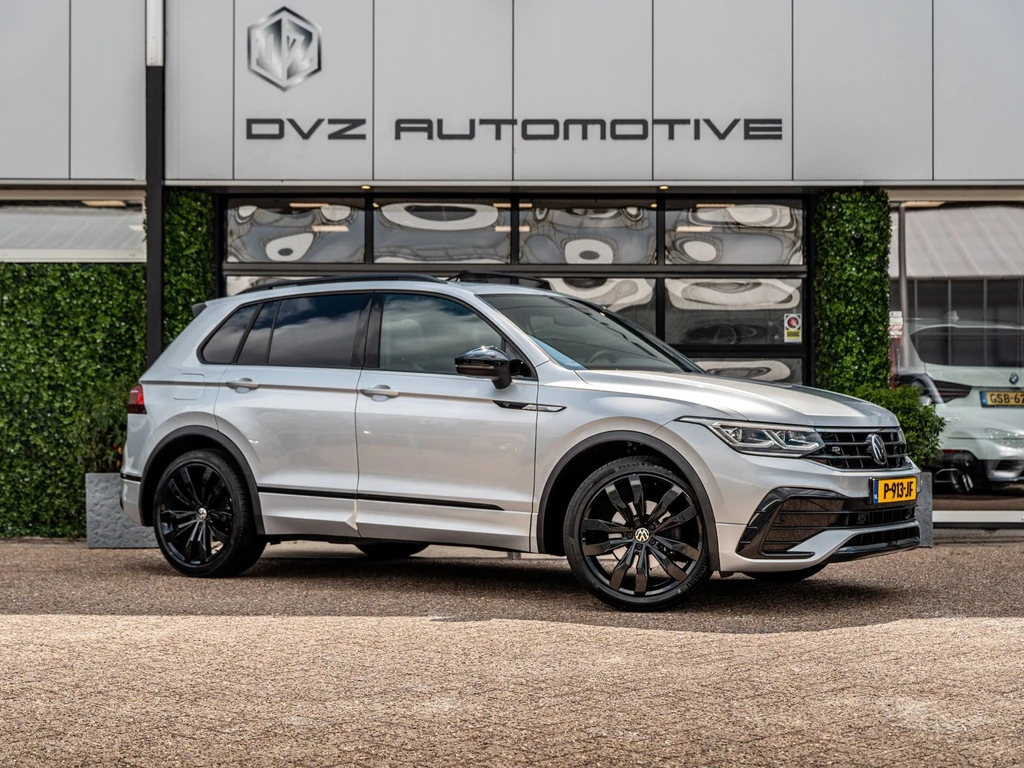 Volkswagen Tiguan – foto 7