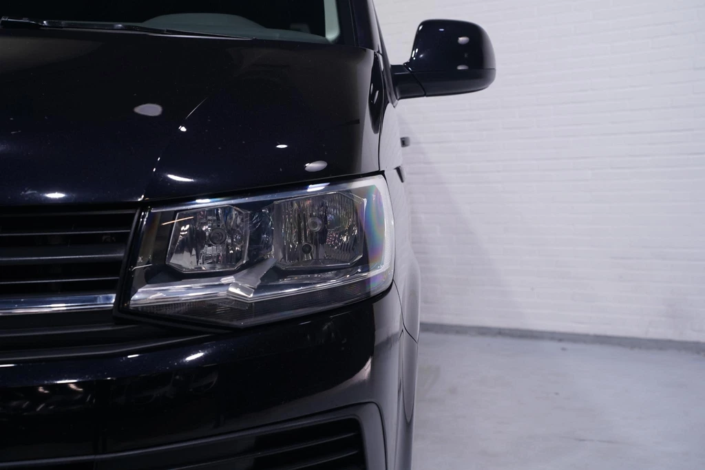 Volkswagen Transporter – foto 10