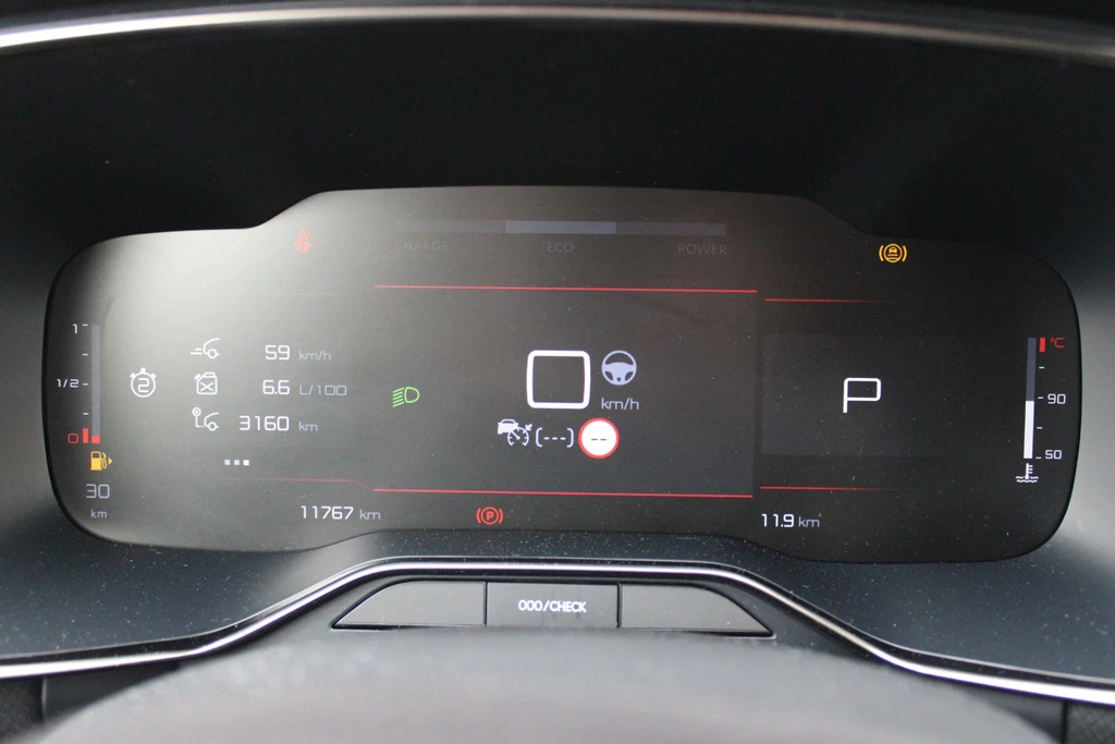 Citroën C5 Aircross – foto 8