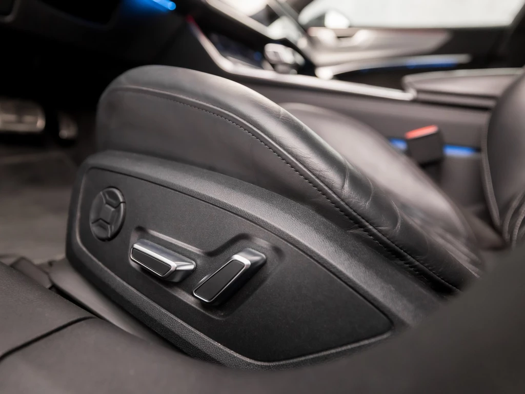 Audi A6 – foto 17