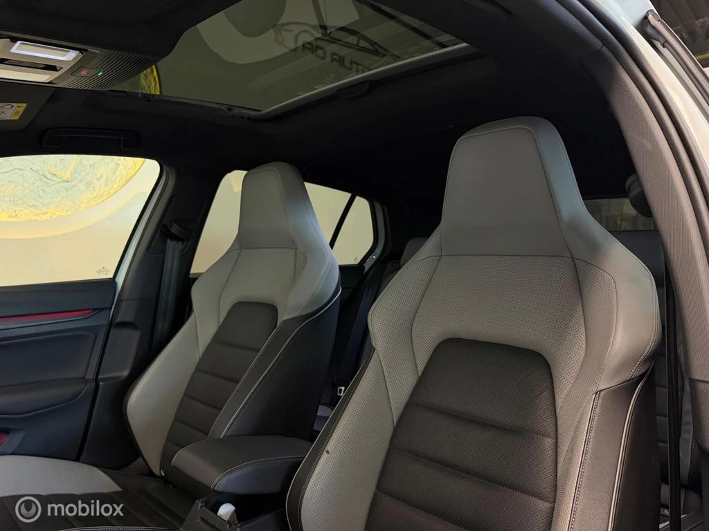 Volkswagen Golf – foto 22