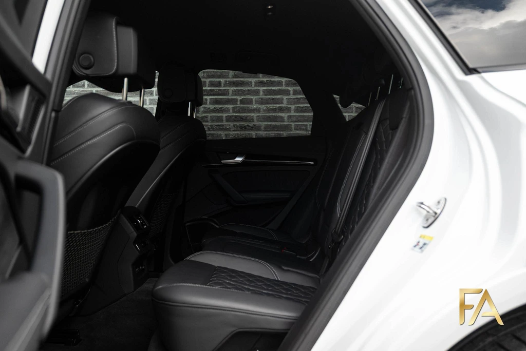 Audi Q5 – foto 32