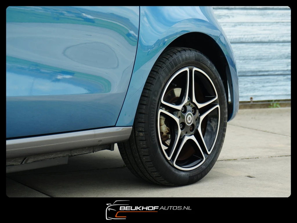 smart Forfour – foto 34