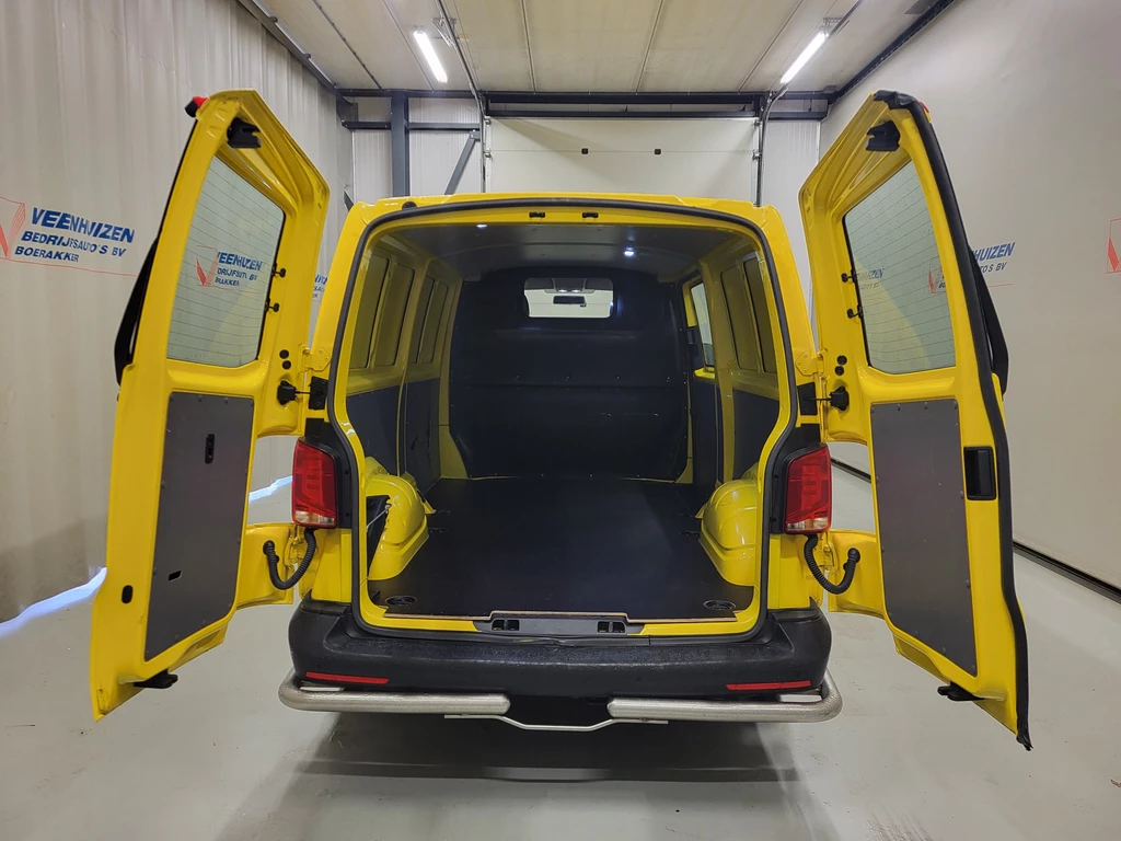 Volkswagen Transporter – foto 9