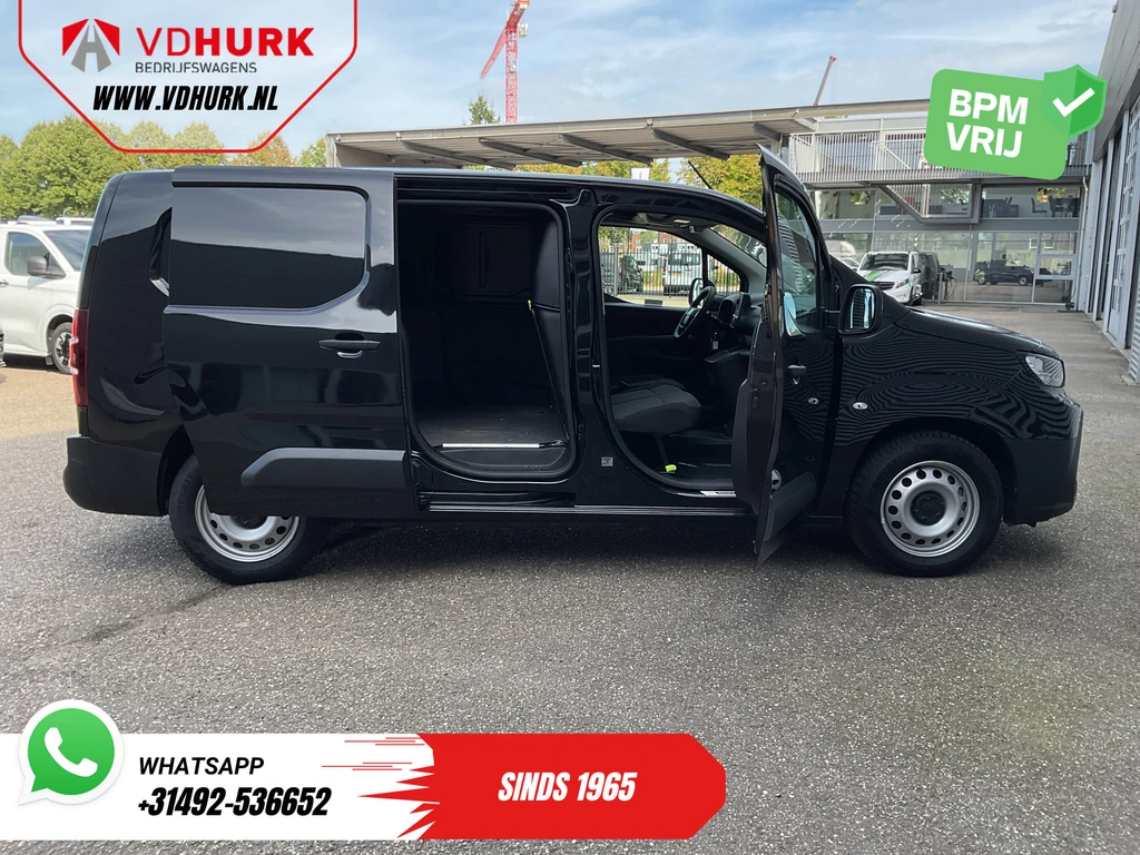 Toyota ProAce – foto 5