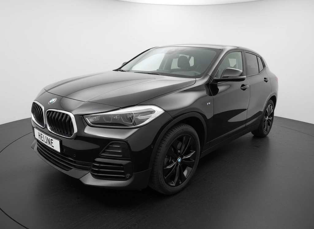 BMW X2 – foto 3
