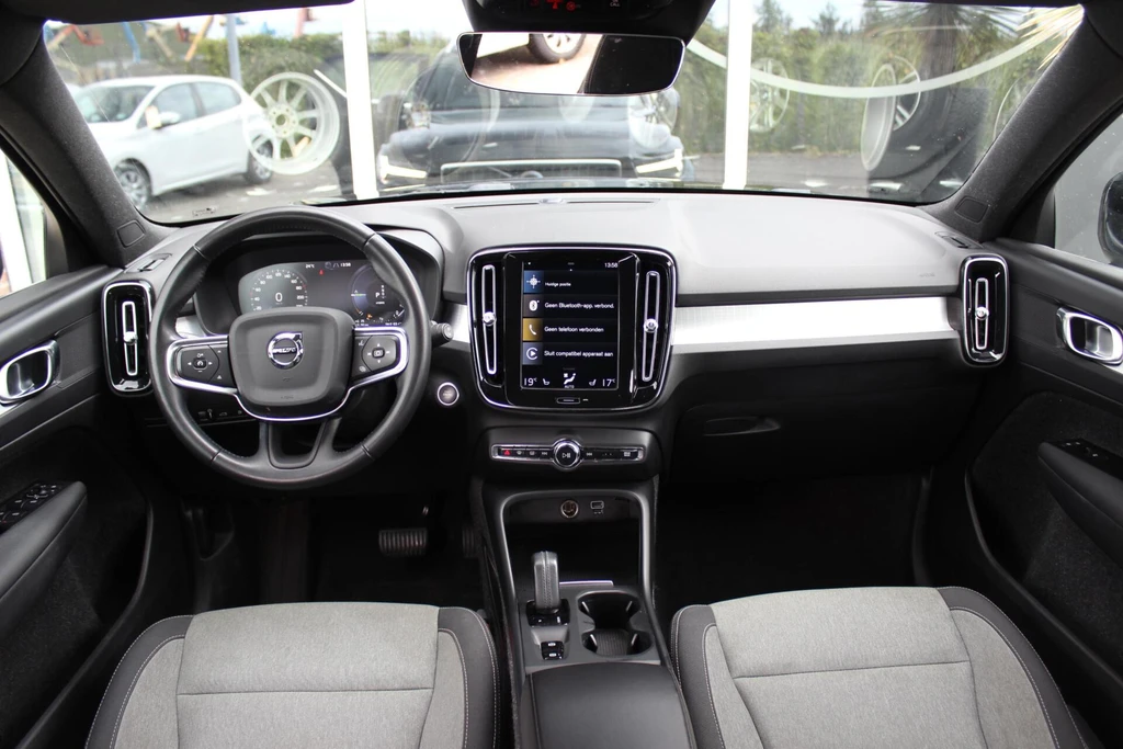 Volvo XC40 – foto 5
