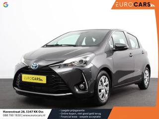 Toyota Yaris – thumbnail 1