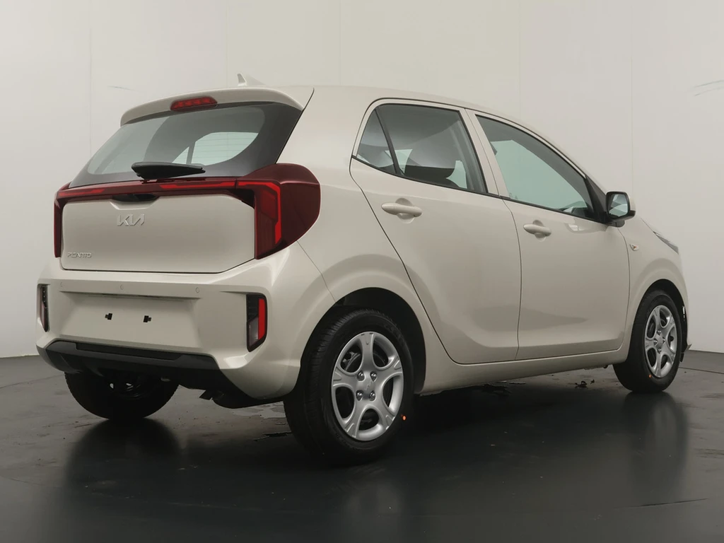 Kia Picanto – foto 8