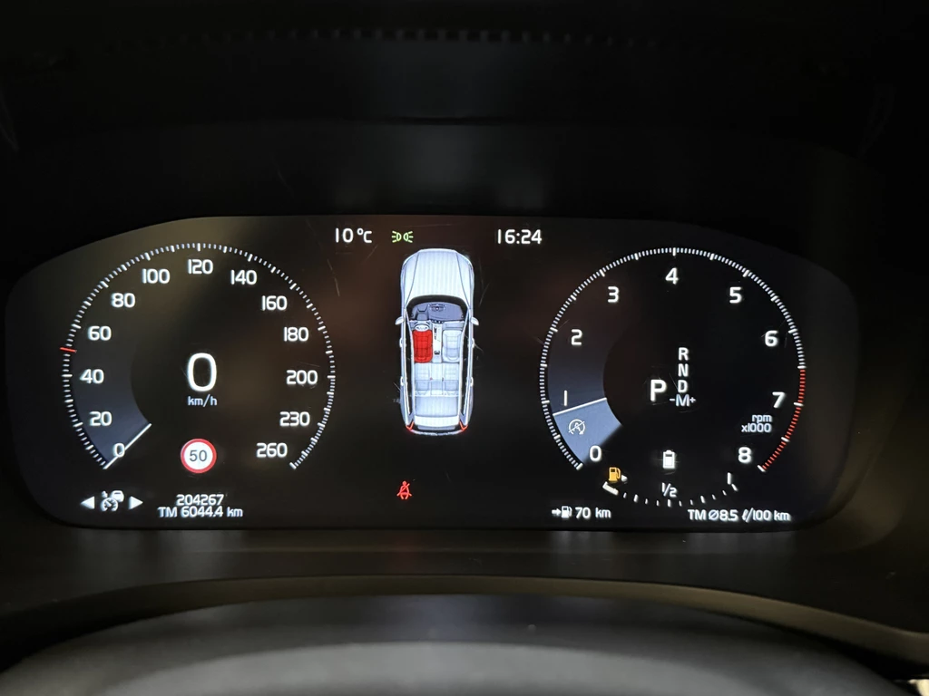 Volvo V60 – foto 23