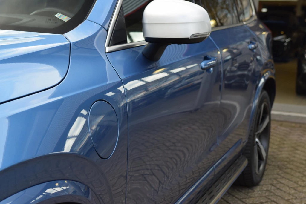 Volvo XC90 – foto 47