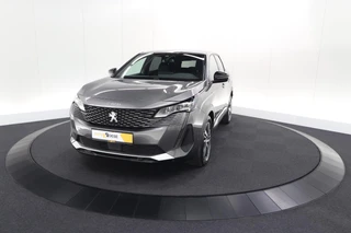 Peugeot 3008 – thumbnail 2