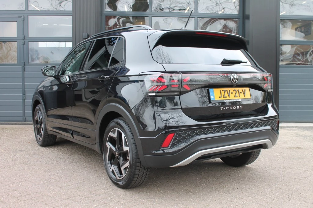 Volkswagen T-Cross – foto 5