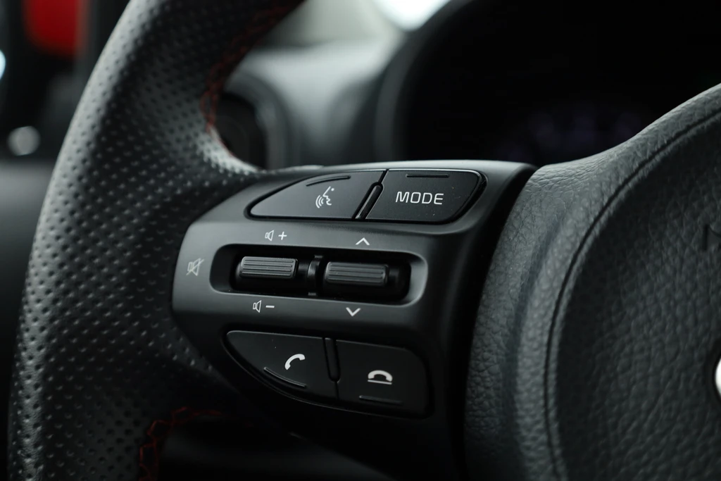 Kia Picanto – foto 10