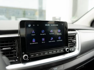 Kia Stonic – thumbnail 12