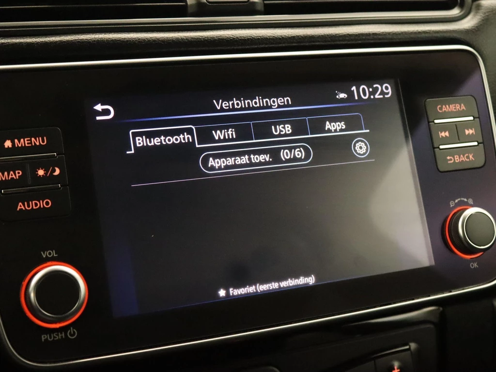 Nissan Leaf – foto 41