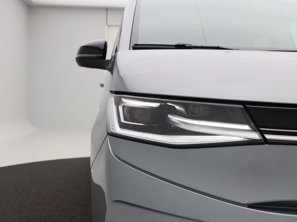 Volkswagen Multivan – foto 9