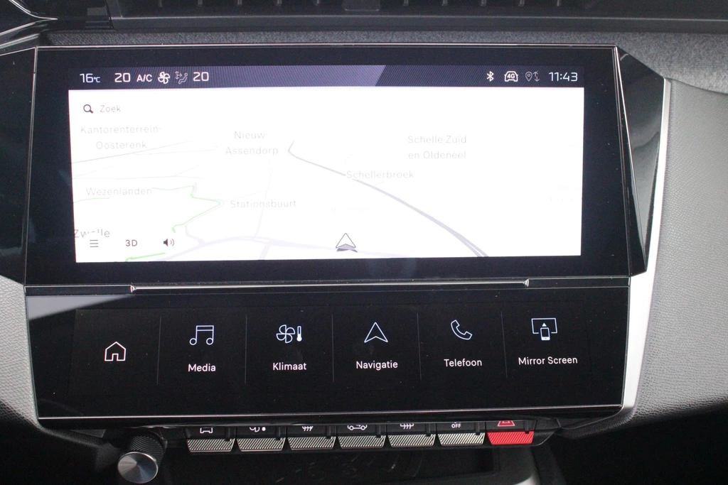 Peugeot 408 – foto 37