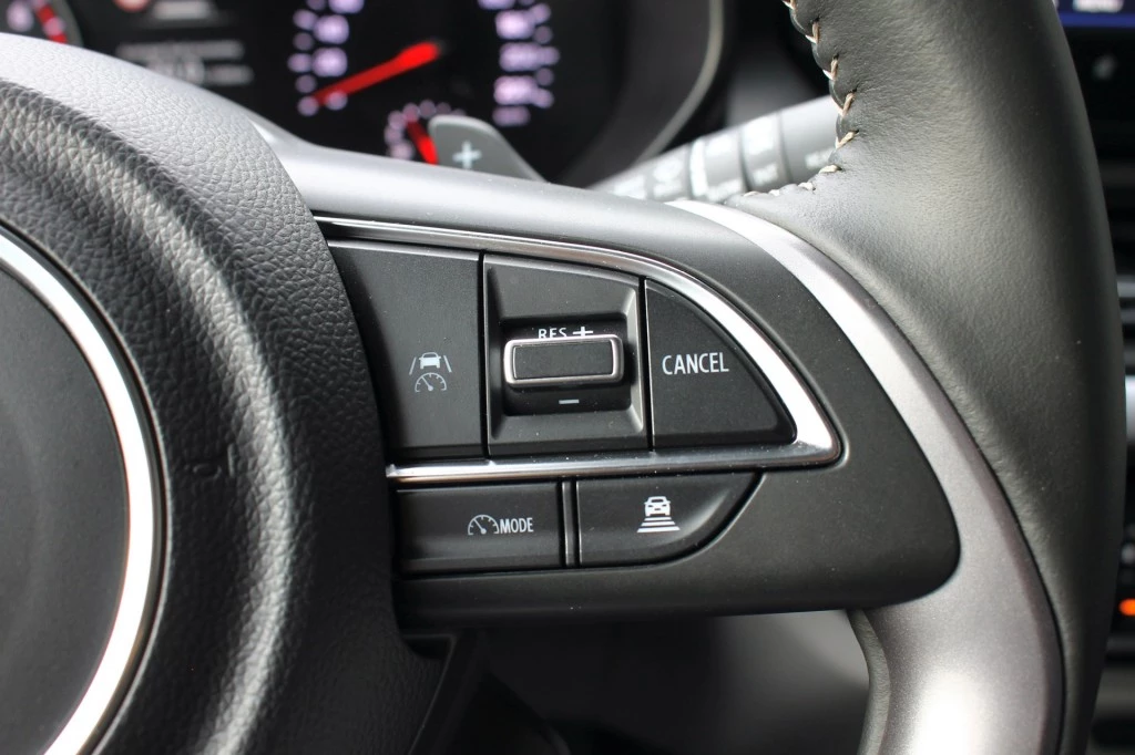 Suzuki Swift – foto 22