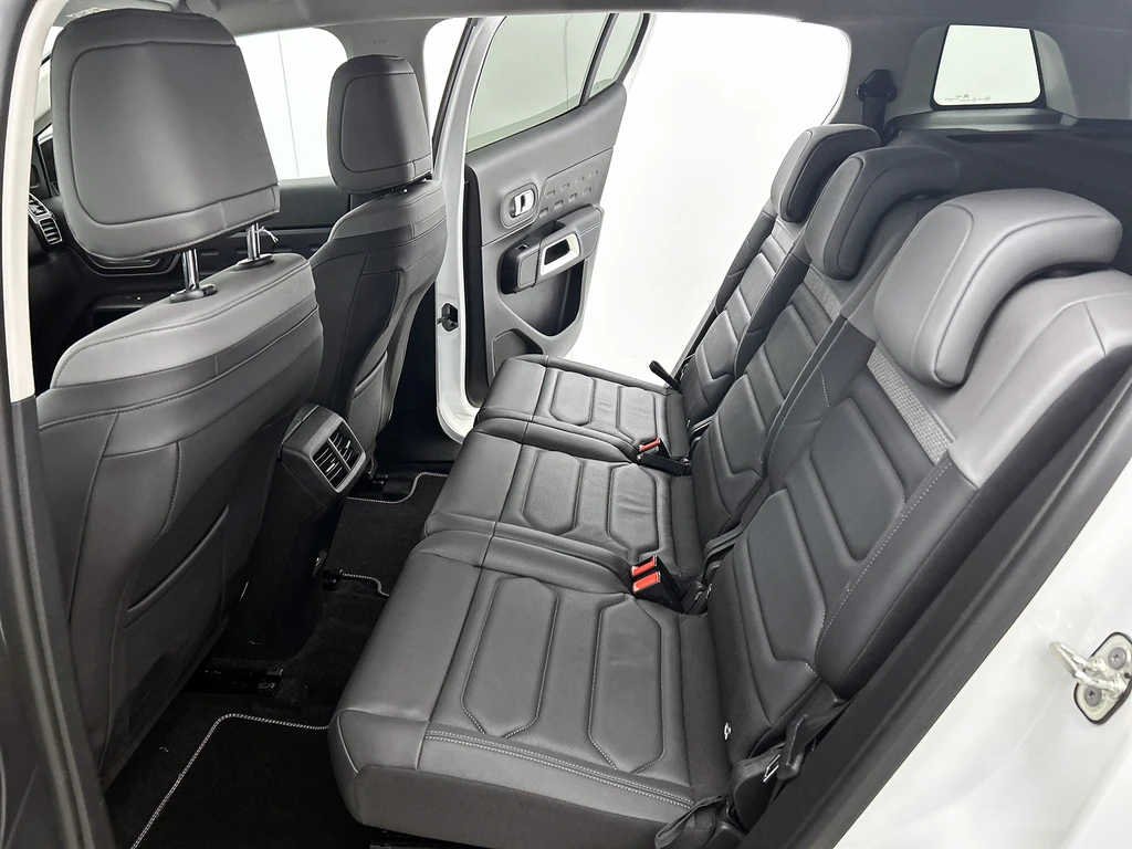 Citroën C5 Aircross – foto 28