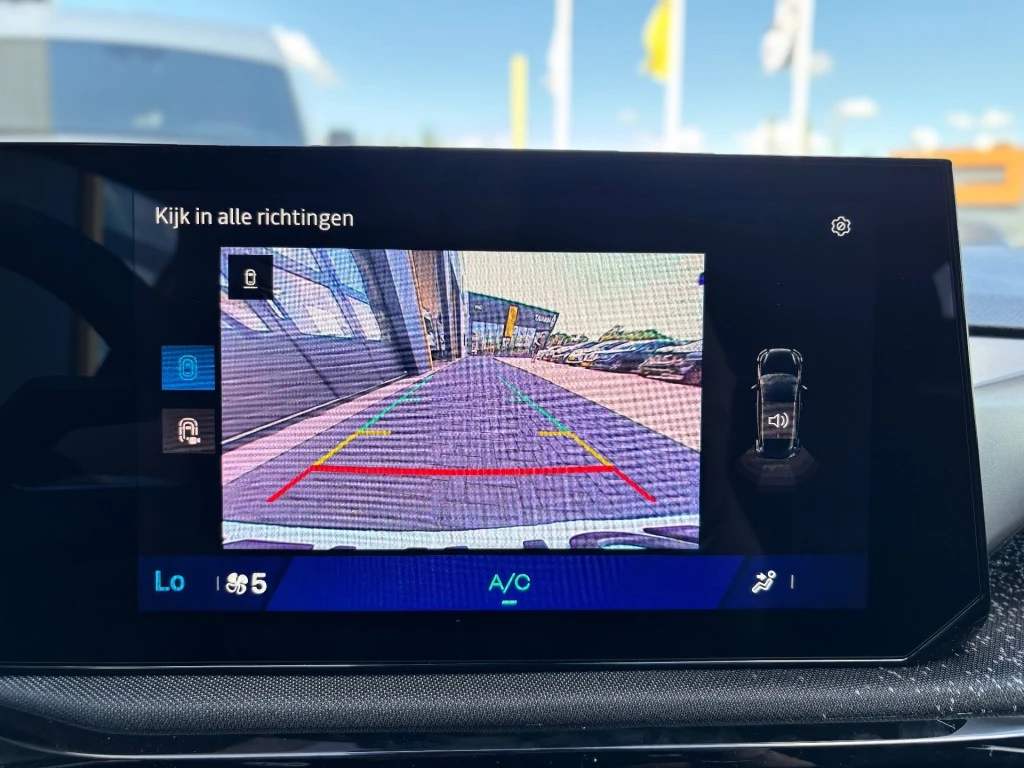 Renault Clio – foto 22