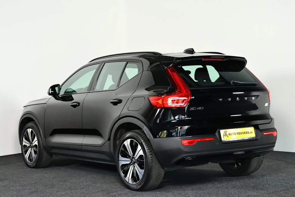 Volvo XC40 – foto 4