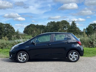 Toyota Yaris – thumbnail 2